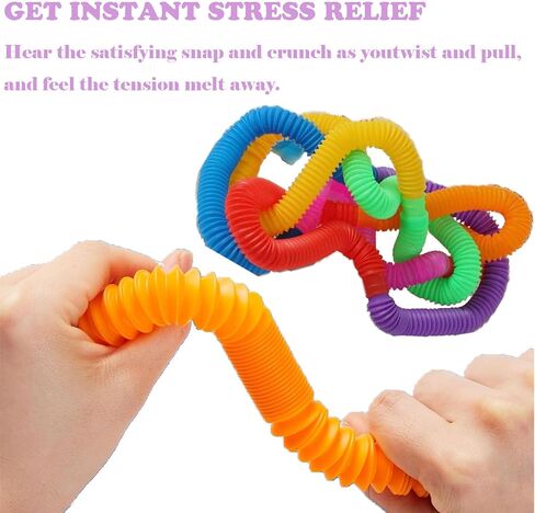 Water Sprinkler for Kids Outdoor Play - Dinosaur Sprinkler For Kids Water Play Sprinkler for Yard Outdoor Activities Summer Fun Water Spray Toy For Toddlers with 2 Hose Clamp 3 PopTube Pets Boys Girls in Saudi Arabia