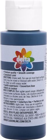 Delta Creative Multi-Surface Paint, 2 oz, Sand Dune in Saudi Arabia