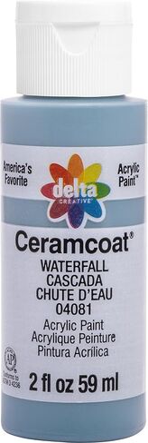 Delta Creative Multi-Surface Paint, 2 oz, Sand Dune in Saudi Arabia