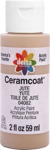 Delta Creative Multi-Surface Paint, 2 oz, Sand Dune in Saudi Arabia