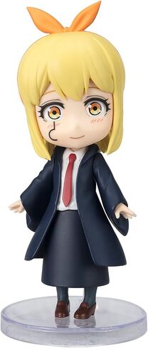 TAMASHII NATIONS - Mashle: Magic and Muscles - Lemon Irvine, Bandai Spirits Figuarts Mini Action Figure in Kuwait