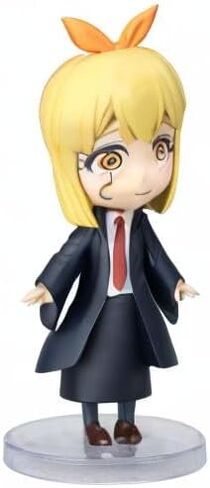 TAMASHII NATIONS - Mashle: Magic and Muscles - Lemon Irvine, Bandai Spirits Figuarts Mini Action Figure in Kuwait