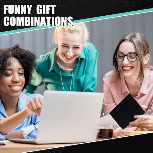 Yeaqee 24 Pad Christmas Employee Gifts Funny Notepads with Sarcastic Sayings Fun Notebooks for Coworker Fun Novelty Humor Note Pad for Office Adult Teacher Desk 4.92 x 3.15 Inch(Black,Interesting) in Saudi Arabia