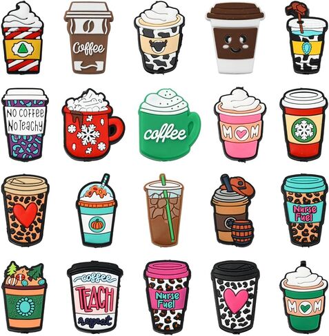 Stiesy 18 Pcs Western Cowboy Theme Silicone Focal Beads for Keychain Making Cattle Cowgirl Boots Horseshoes Cartoon Characters Silicone Beads for DIY Bracelet Necklace Pens Lanyard Making in Saudi Arabia