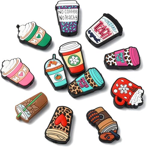 Stiesy 18 Pcs Western Cowboy Theme Silicone Focal Beads for Keychain Making Cattle Cowgirl Boots Horseshoes Cartoon Characters Silicone Beads for DIY Bracelet Necklace Pens Lanyard Making in Saudi Arabia
