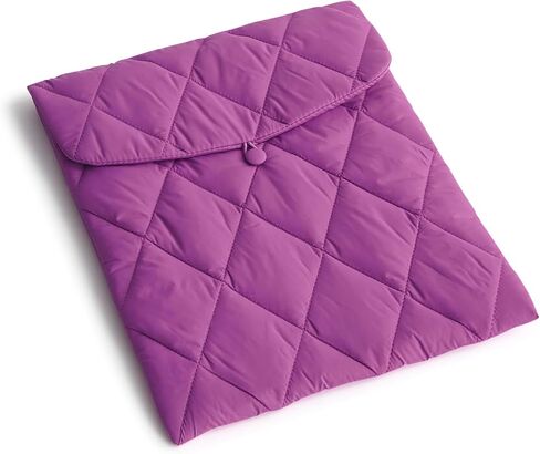 Vera Bradley Featherweight Small Envelope Tech Sleeve in Saudi Arabia