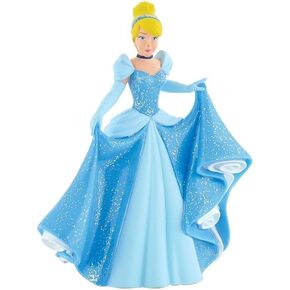 Bullyland Cinderella Action Figure, 4.13"