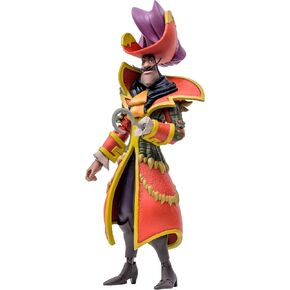 McFarlane Toys - Disney Mirrorverse 7in WV3 - Captain Hook