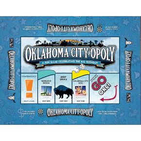 OKC Opoly