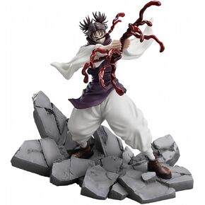 luminasta Choso Figure Statue Shibuya Incident Approximately 8.27 Inch Japanese Ver., Black