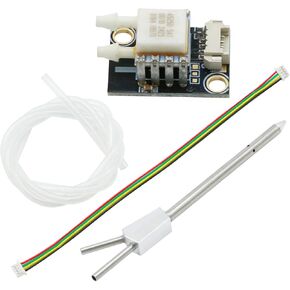 PX4 Airbeedial Spedpeedometer Airpeed Sensor Kit ، استبدال وحدة تحكم الطيران Pixhawk PX4