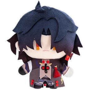 Honkai: Star Rail Chibi Plush Series Pushie - Jing Yuan
