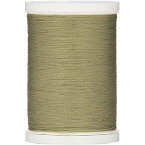 Coats Thread & Zippers S910-8440 Dual Duty XP General Purpose Thread, 250 yd., Khaki