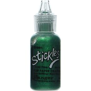 Ranger Glue-Sticks, 3 x 1 x 1, Green