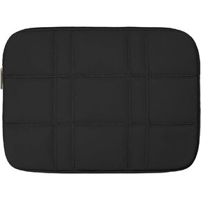 Puffy Laptop Sleeve for MacBook Pro 14 inch, Lightweight Laptop Cover, Protective Laptop Case for Women and Men, Compatible with Dell, HP, Lenovo, Asus, Acer and More
