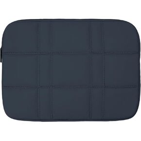 كم كمبيوتر محمول منتفخ لـ MacBook Pro 14 بوصة ، وغطاء كمبيوتر محمول خفيف الوزن ، وحالة كمبيوتر محمول واقية للنساء والرجال ، متوافق مع Dell و HP و Lenovo و Asus و Acer والمزيد in Kuwait