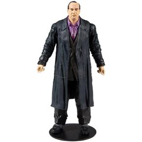 McFarlane Toys - DC Multiverse The Penguin Batman Movie 7" Action Figure with Accessories