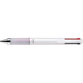 Pilot LKJP60S4W 4 Color Point Pert ، Juice Up4 ، 0.4 ، White