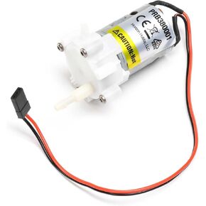 Pro Boat Water Canon Pump Set Tug 30 PRB380001 Replacement Boat Parts