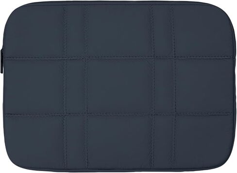 كم كمبيوتر محمول منتفخ لـ MacBook Pro 14 بوصة ، وغطاء كمبيوتر محمول خفيف الوزن ، وحالة كمبيوتر محمول واقية للنساء والرجال ، متوافق مع Dell و HP و Lenovo و Asus و Acer والمزيد in Kuwait