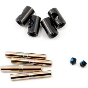 Traxxas 5657 Cross Pin and Drive Pin, Summit, 4-Piece, 225-Pack