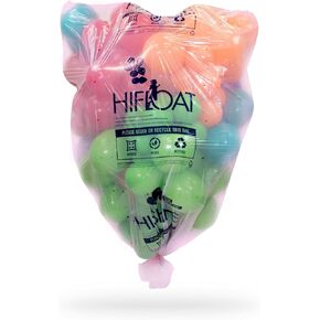 Large Balloon Bag by Hi-Float, Perfect for Balloon Transport, Giant Balloon Storage Transport Bag, Large Transport Storage Bag. Great for Birthdays, Weddings, Special Events - Elevate Your Celebration