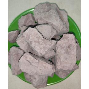 Indian Rose Clay 0.44 lbs
