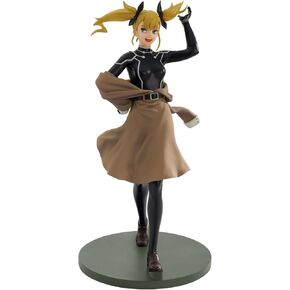 Kaiju No. 8 - Soshiro Hoshina, Bandai Spirits Collectible Statue