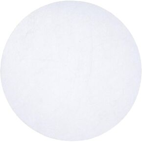 Nongauze Disk Tan 6.5 Inch - D110 - 100 count