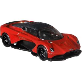 Hot Wheels Car Culture Circuit Legends Vehicles for 3 Kids Years Old & Up, Premium Collection of Car Culture 1:64 Scale Vehicles