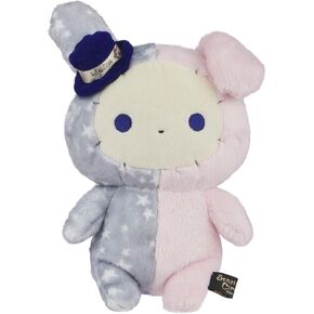 San-X Original Sentimental Circus Master Shappo Plush