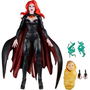 Marvel Legends Series Goblin Queen ، X-Men ‘97 Figure 6 بوصة