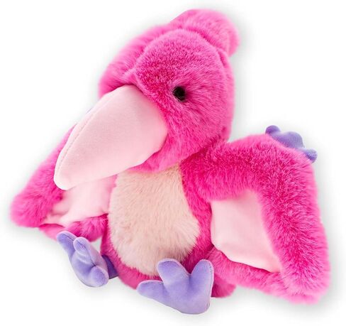 World’s Softest Small Baby Ankylosaurus Stuffed Animal for Baby, Toddler, Kids- Dinosaur Toy- Soft, Huggable Stuffed Ankylosaurus- Adorable Toy Made from Kid-Friendly, Quality Materials in Saudi Arabia
