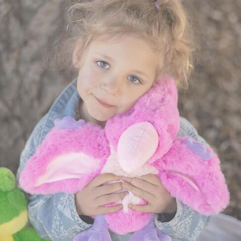 World’s Softest Small Baby Ankylosaurus Stuffed Animal for Baby, Toddler, Kids- Dinosaur Toy- Soft, Huggable Stuffed Ankylosaurus- Adorable Toy Made from Kid-Friendly, Quality Materials in Saudi Arabia