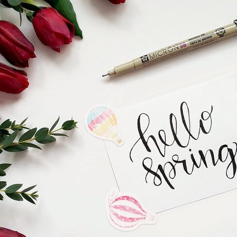 5 صناديق قصاصات القصاصات ملصقات تعيين ملصقات بالون الهواء الساخن ملصقات الكرتون شارات مزخرفة للماء للاصطدامات DIY Crafts Album in Kuwait