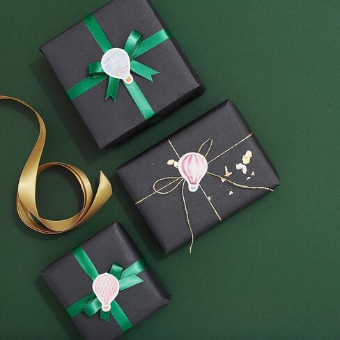 5 صناديق قصاصات القصاصات ملصقات تعيين ملصقات بالون الهواء الساخن ملصقات الكرتون شارات مزخرفة للماء للاصطدامات DIY Crafts Album in Kuwait