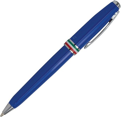 Monteverde Aldo Domani Italia Ballpoint Exotic Blue in Kuwait
