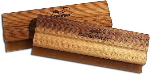 WaterWisk Pet Squeegee/Bathing/Remove Soap and Water on Long and Short Coated Dogs/Coat Dryer in Saudi Arabia
