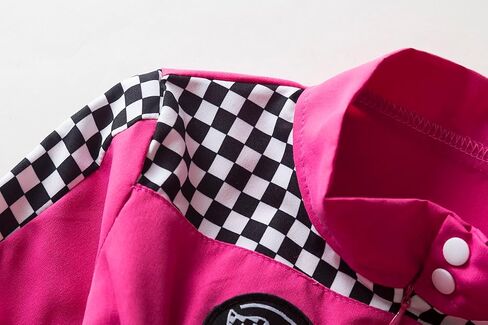 Race Car Outfit Car Birthday Outfit Racer Girl Dress Baby Girl Outfit Red Racer Halloween Kids Costume in Saudi Arabia
