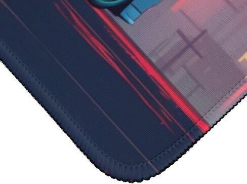 JDM Car Desk Mats on Top of Desks Pad Japanese Large Mouse Pads Gaming Cool R34 JDM Car Japanese Anime Big Mousepad for Desktop Keyboard Computer Mat 30x60cm in Saudi Arabia