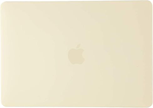 Se7enline Compatible with 2021-2024 MacBook Pro 14 inch Case Hard Shell Laptop Cover for 14-inch MacBook Pro Model A2442 A2779 A2918 A2992 A3112 A3401 M4 M3 M2 M1&Keyboard Skin,Mellow Yellow in Saudi Arabia