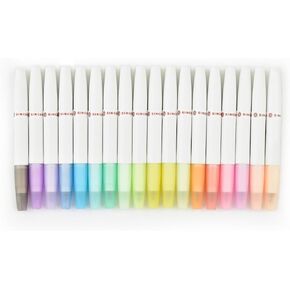 SINGER Momento Gel Pen Multi Pack