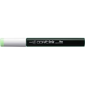 Copic Ink, YG41-PALE Cobalt Green