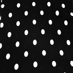 Texco Inc 58" Wide Printed 100% Polyester Wool Dobby Hi Multi Chiffon Fabric by The Yard-No Stretch, 120 GSM, Lightweight, Soft & Breezy for Apparel, Accessories & DIY, Navy Rose Pink 3 Yards