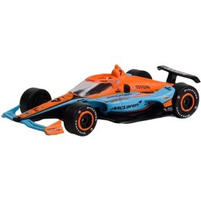Dallara 11533 2022 NTT IndyCar Series Dallara - #7 Felix Rosenqvist/Arrow Mc Laren SP, Mc Laren1:64 Scale Diecast