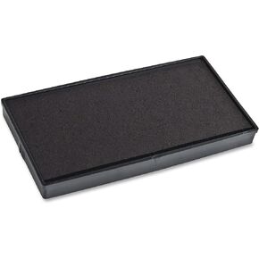 Cosco 2000 Plus® Replacement Pads for Printer #30 Style Stamps, Black, 1 Each (065468)