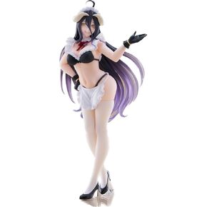 Taito - Overlord IV Coreful Figure - Albedo (Maid Ver.)