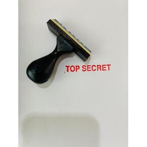 Secret Secret - جميع ختم رسالة ختم Office Office Keeper