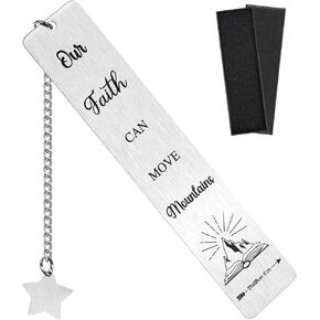 YoeeJob Book Lovers Funny Gifts Bookmark for Women Men, Reading Gifts, Cat Bookmarks for Writers Friends, Graduation 2023 Gifts for Seniors Her Him, Inspirational Gifts for Teen Girls Boys
