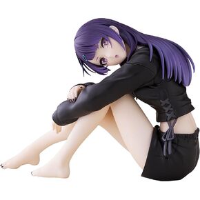 Banpresto - The Idolm@Ster Shiny Colors - Mamimi Tanaka, Bandai Spirits Relax Time Figure